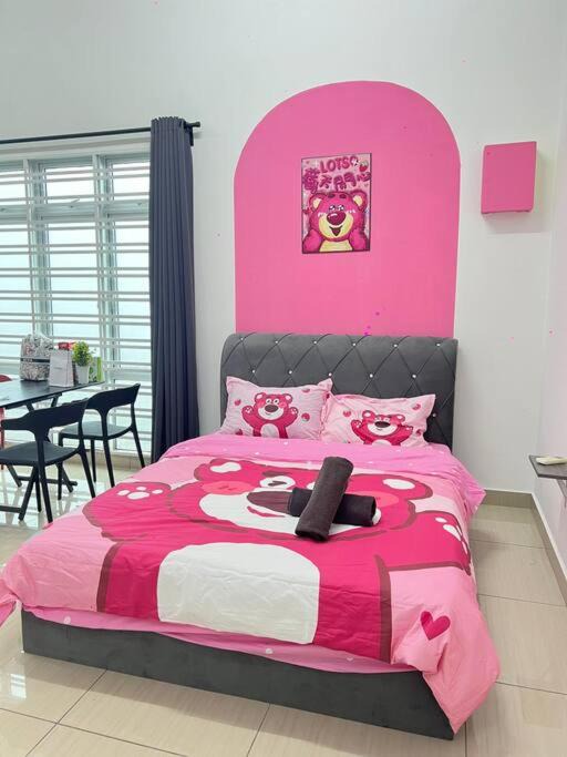 Photo of Bedroom in Tebrau