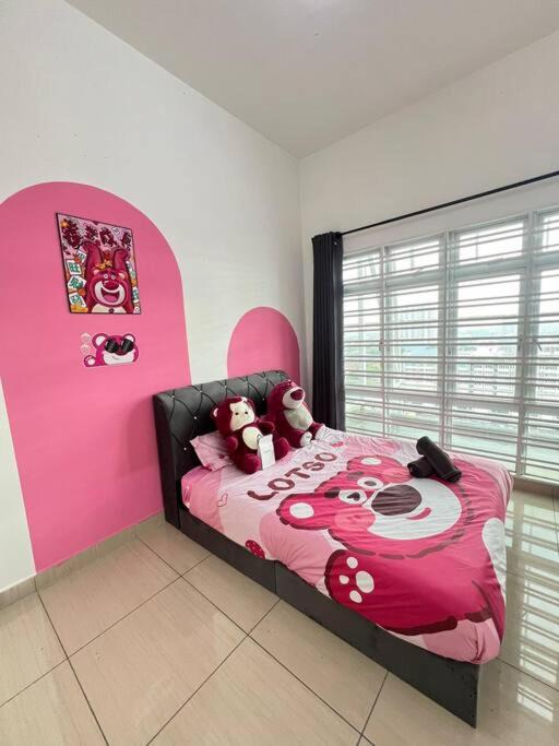Photo of Bedroom in Tebrau