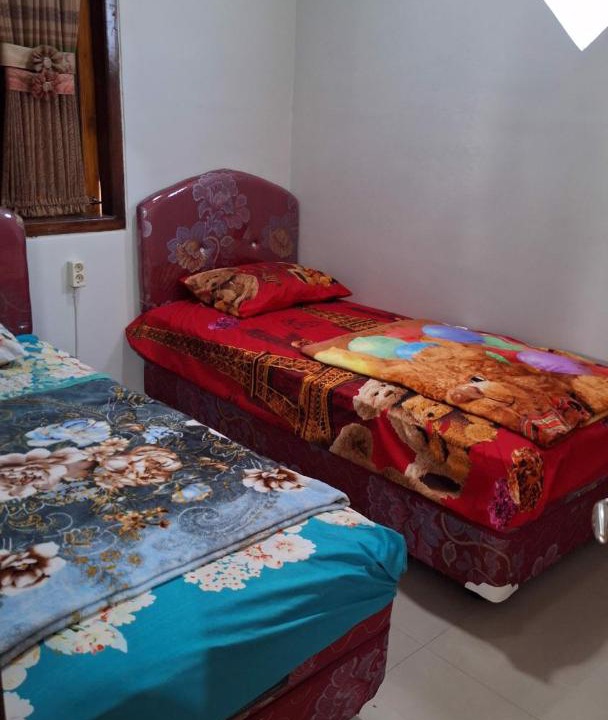 Photo of Bedroom in Ngadisari