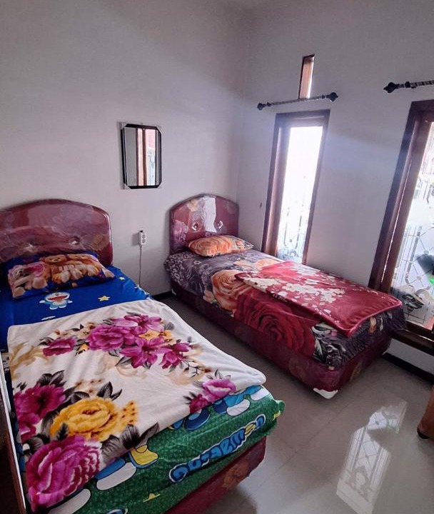 Photo of Bedroom in Ngadisari