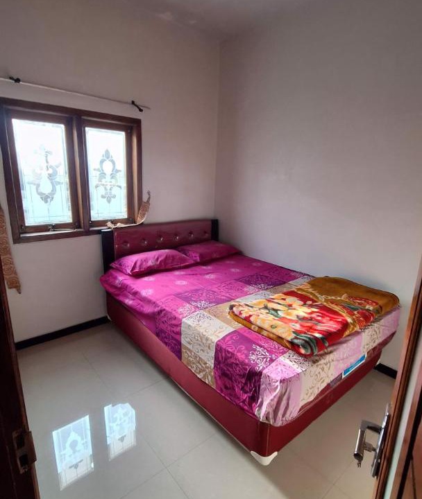 Photo of Bedroom in Ngadisari