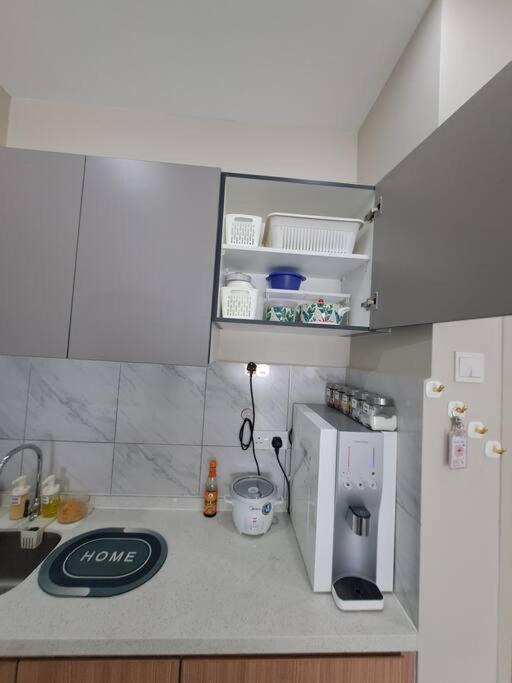 Photo of Kitchen in Bandar Baru Bangi