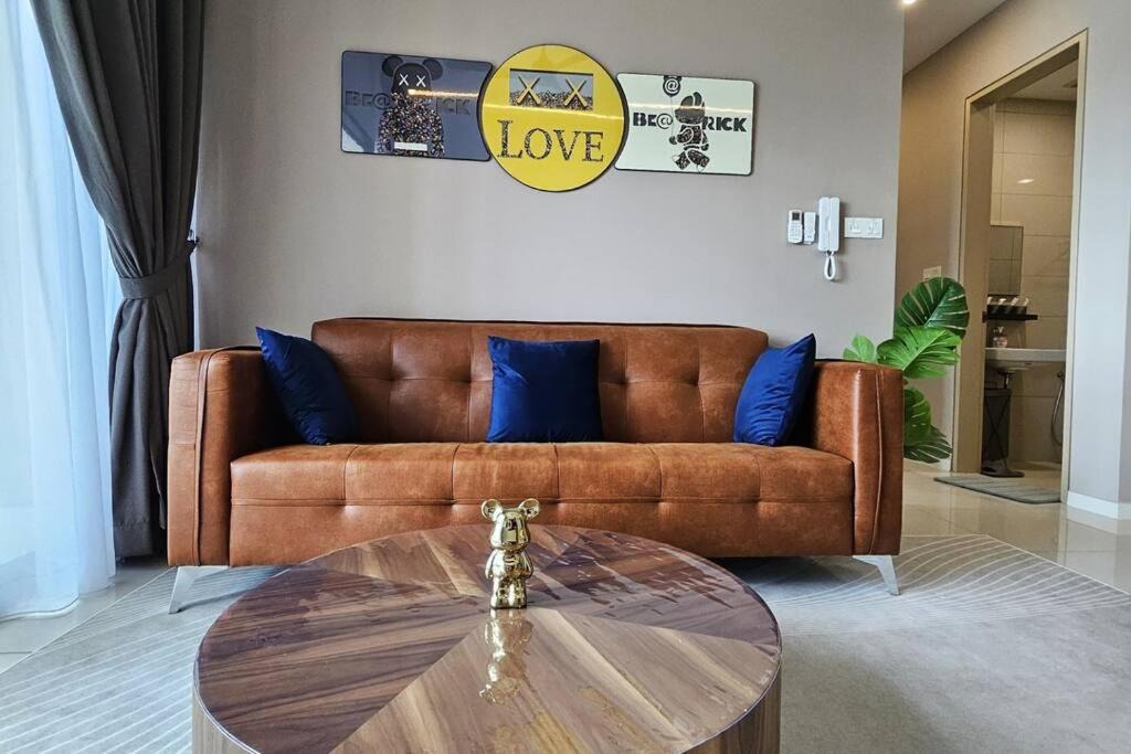 Photo of Livingroom in Taman Bukit Mewah