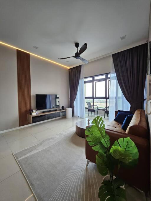 Photo of Livingroom in Taman Bukit Mewah