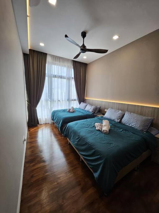 Photo of Bedroom in Taman Bukit Mewah