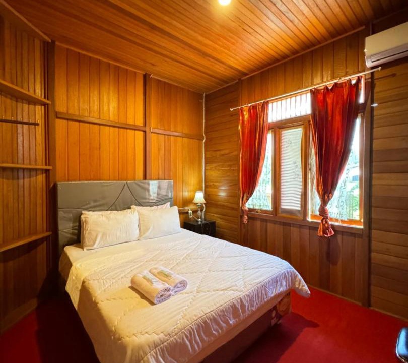 Photo of Bedroom in Manado