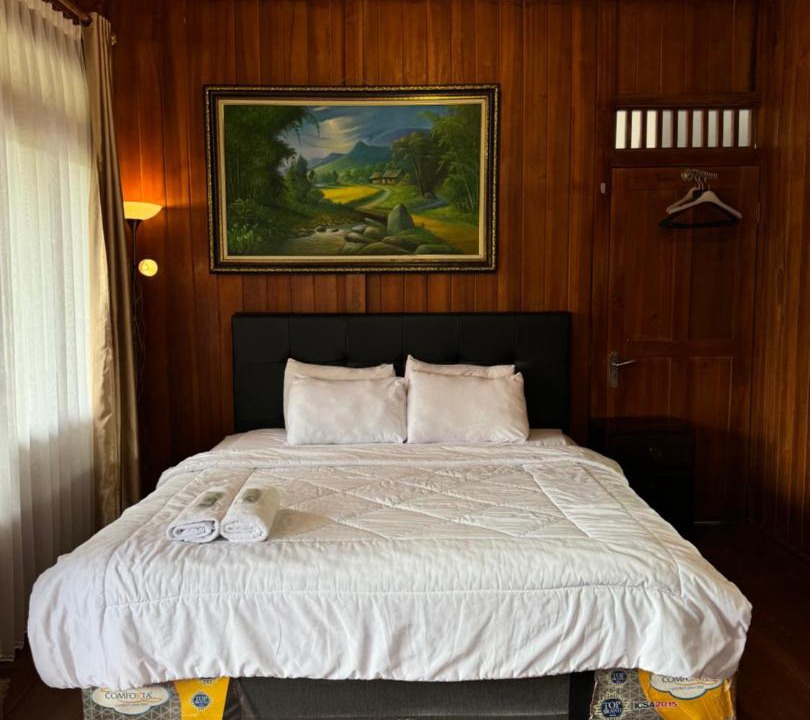Photo of Bedroom in Manado