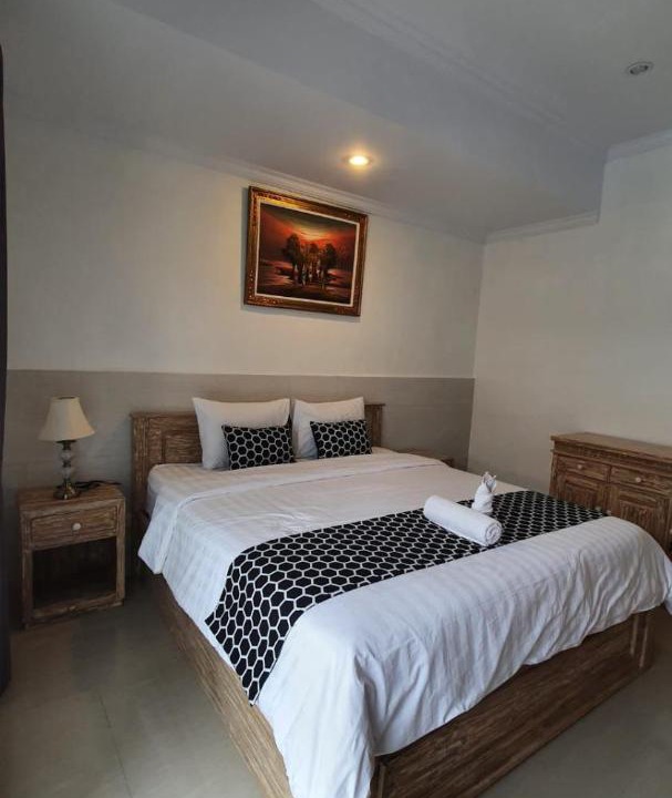Photo of Bedroom in Padonan