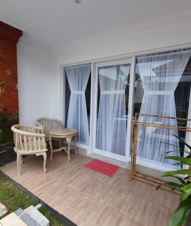 Photo of Patio Balcony in Padonan