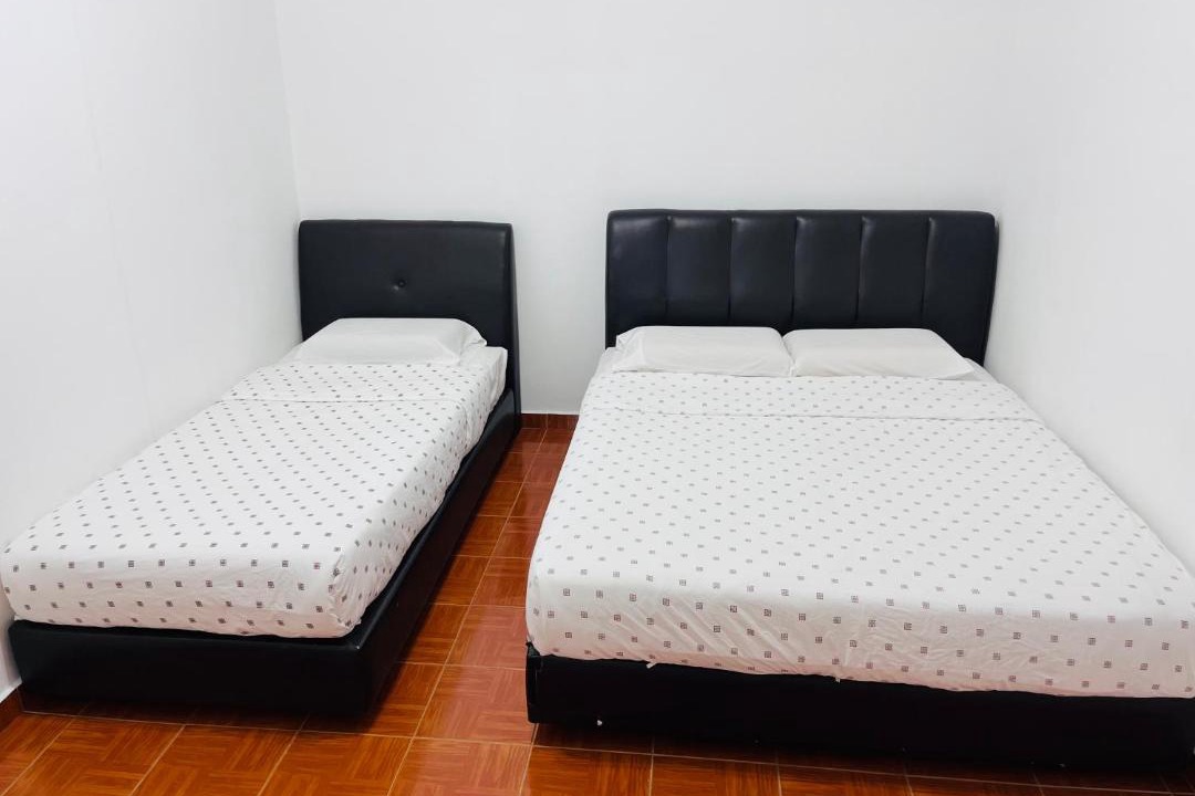 Photo of Bedroom in Sungai Lembing