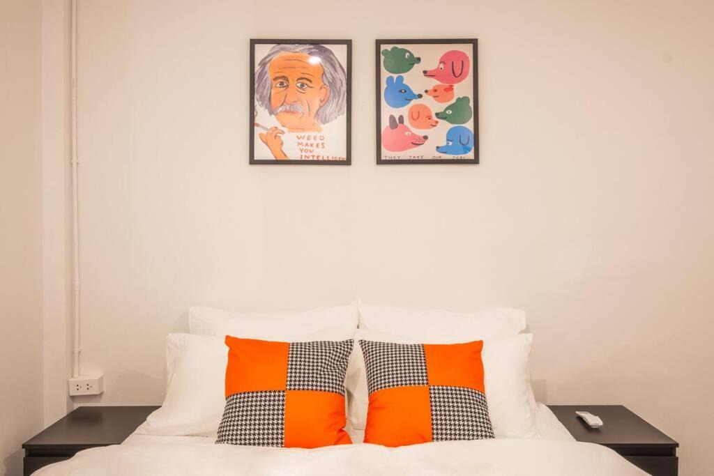 Photo of Bedroom in Rama 9