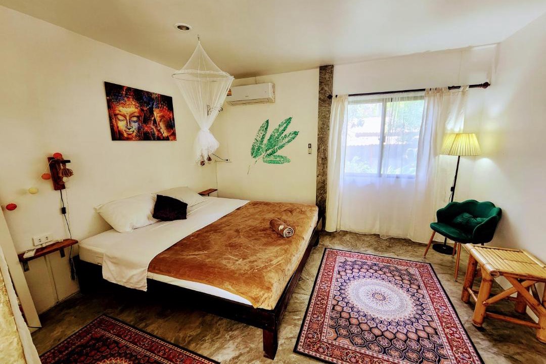 Photo of Bedroom in Hin Hong