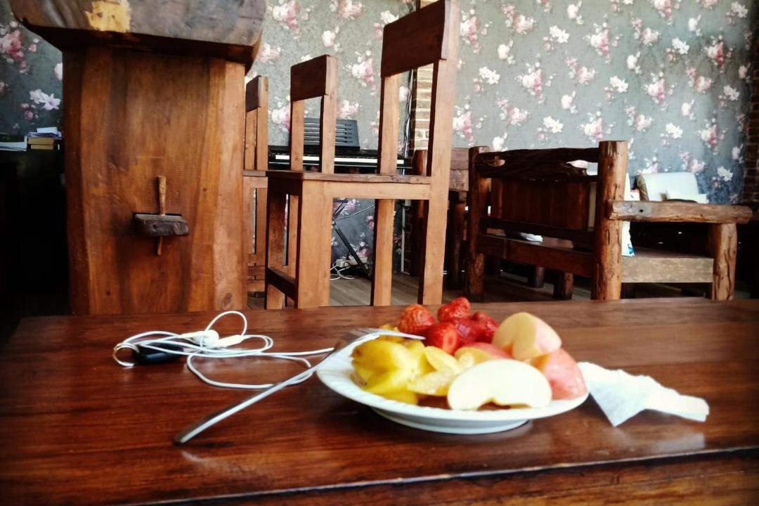 Photo of Kitchen in Probolinggo