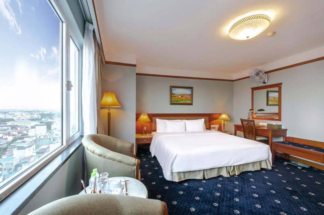 Photo of Bedroom in Hai Ba Trung