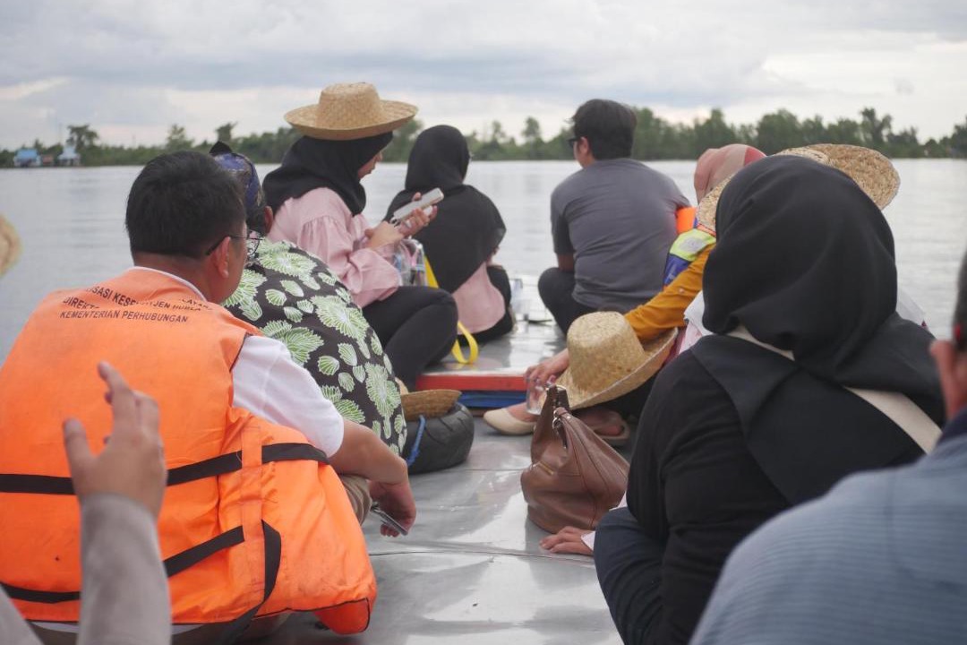 Photo of Others in Kalimantan