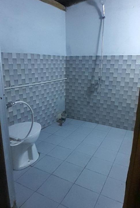 Photo of Bathroom in Sulawesi