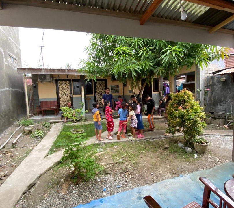 Photo of Others in Gorontalo