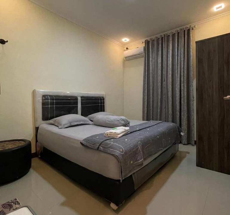 Photo of Bedroom in Payakumbuh