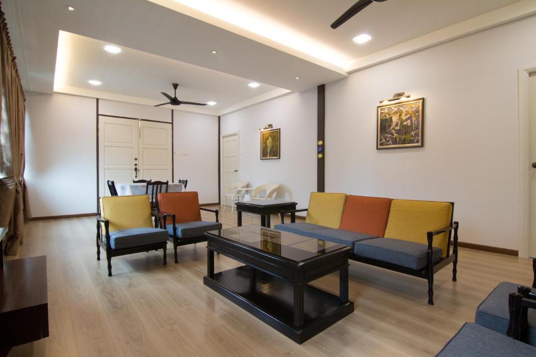Photo of Livingroom in Malacca City