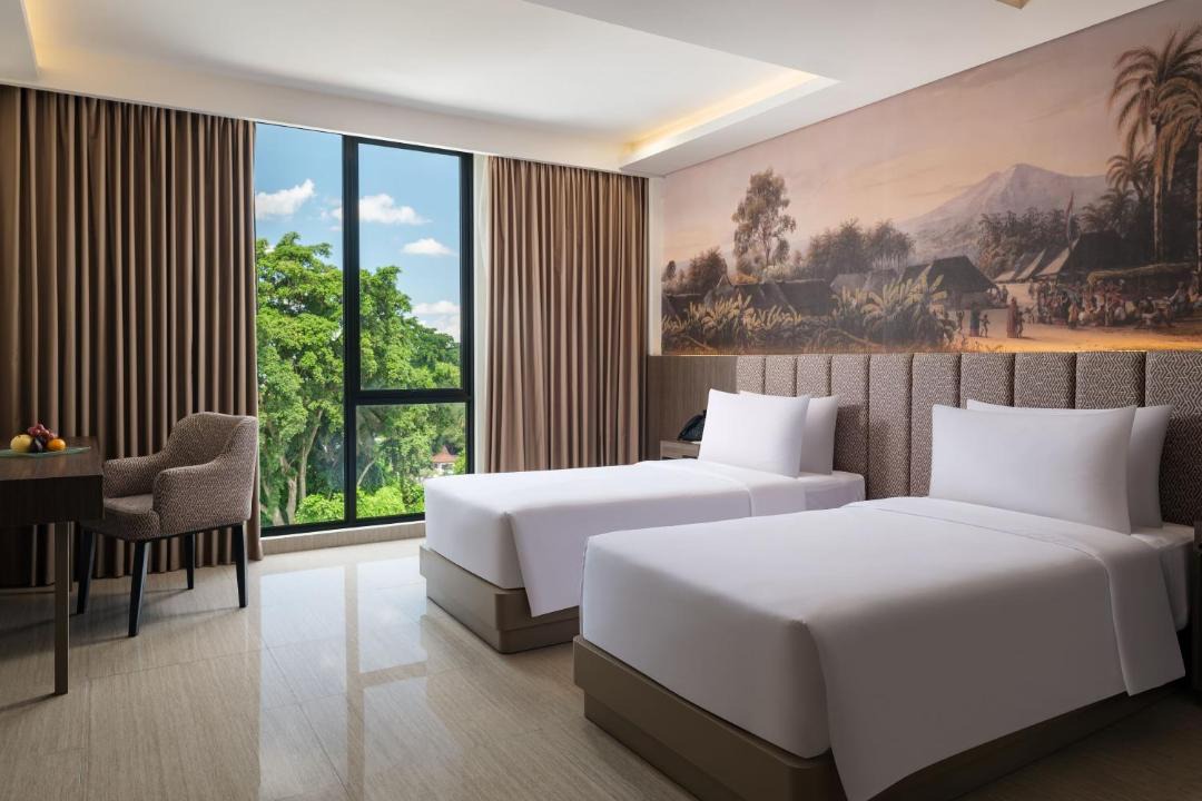 Photo of Bedroom in Blitar
