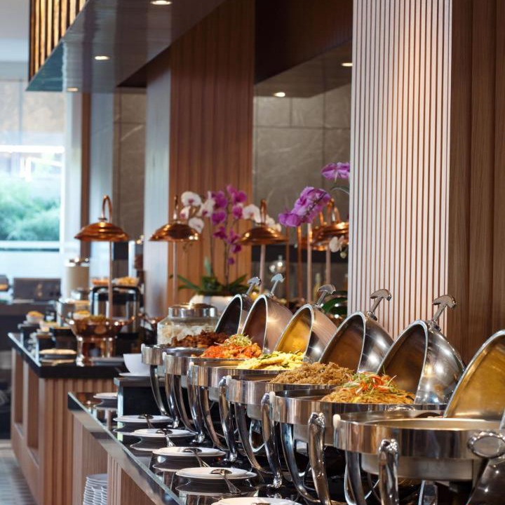 Photo of Kitchen in Blitar