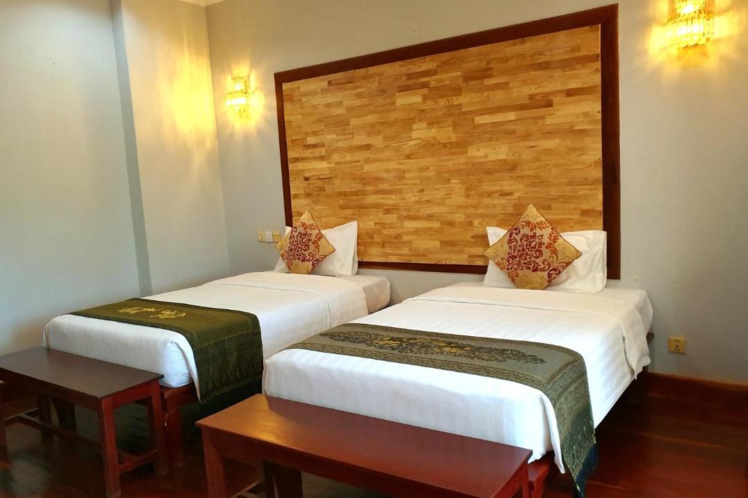 Photo of Bedroom in Siem Reap