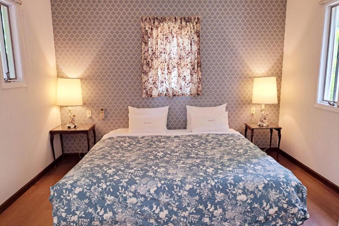 Photo of Bedroom in Yumoto