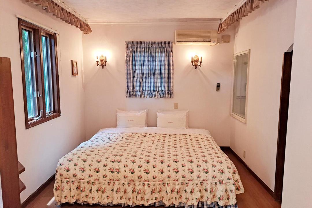 Photo of Bedroom in Yumoto