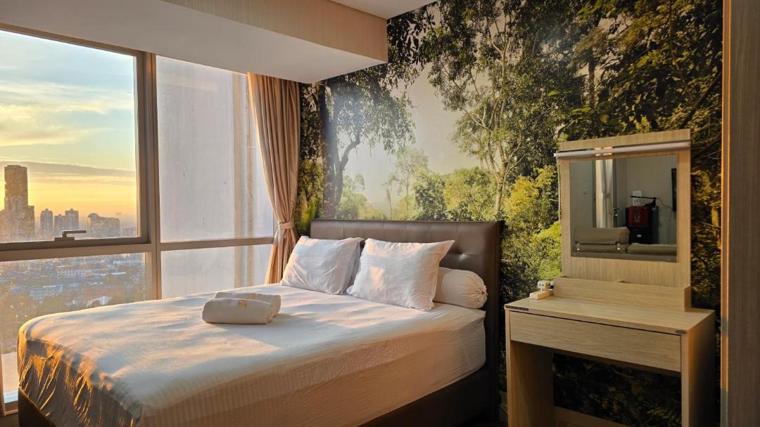 Photo of Bedroom in Semanggi