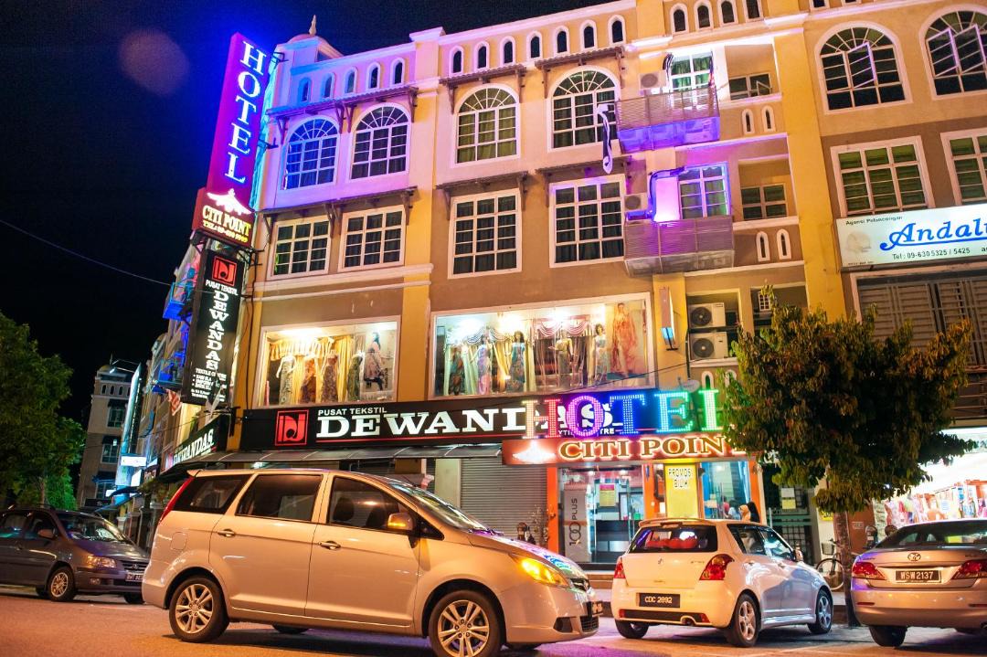 Photo of Others in Kuala Terengganu