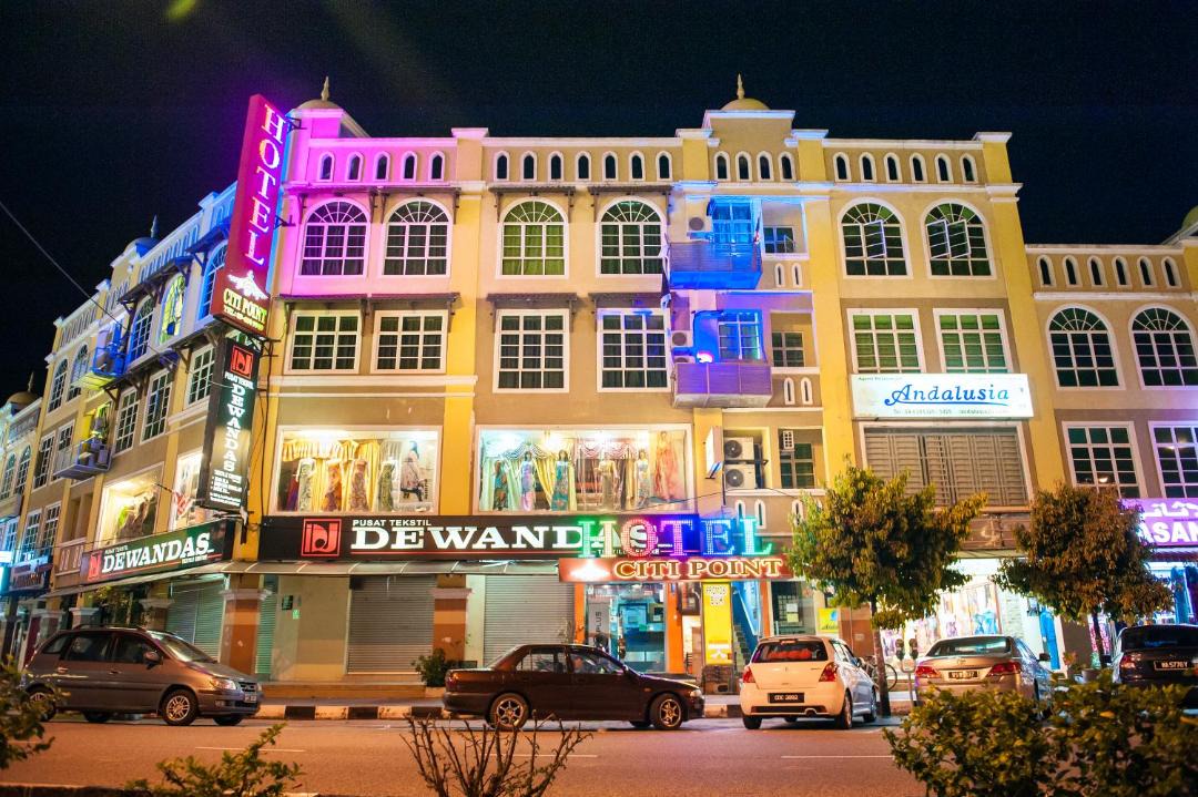 Photo of Others in Kuala Terengganu
