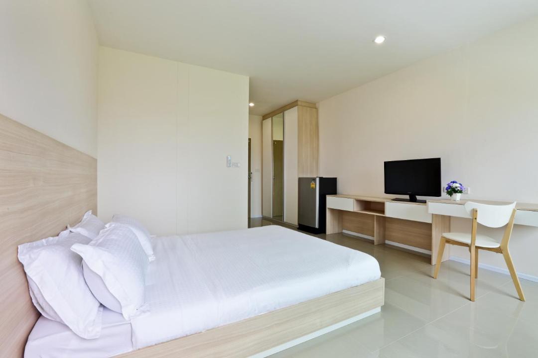 Photo of Bedroom in Map Yang Phon