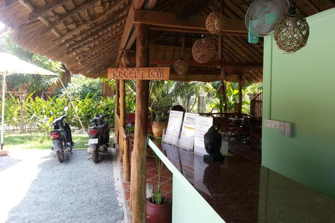 Photo of Others in Krong Kaeb