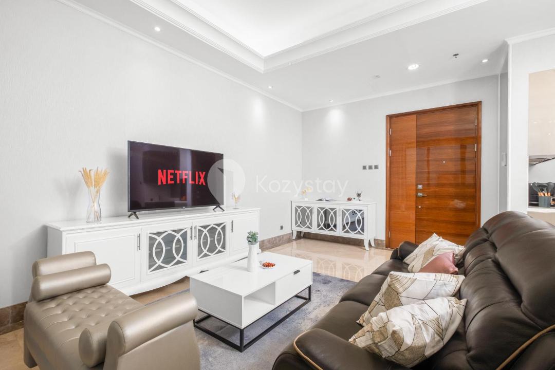 Photo of Livingroom in Ciputat Timur