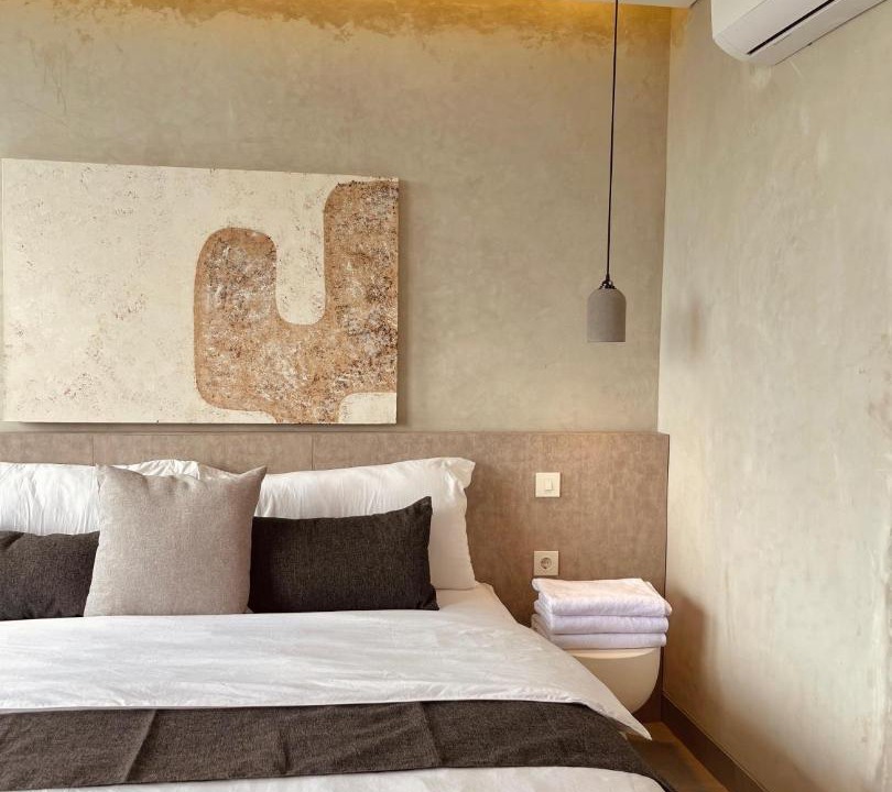 Photo of Bedroom in Megamendung