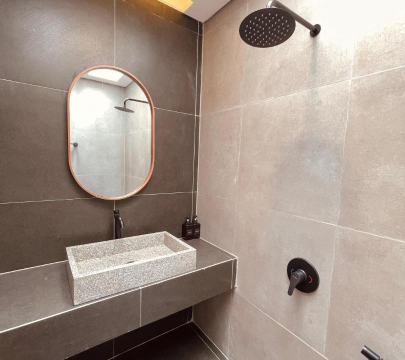 Photo of Bathroom in Megamendung