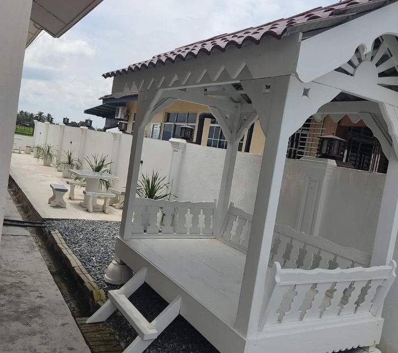 Photo of Others in Kampung Padang Behor