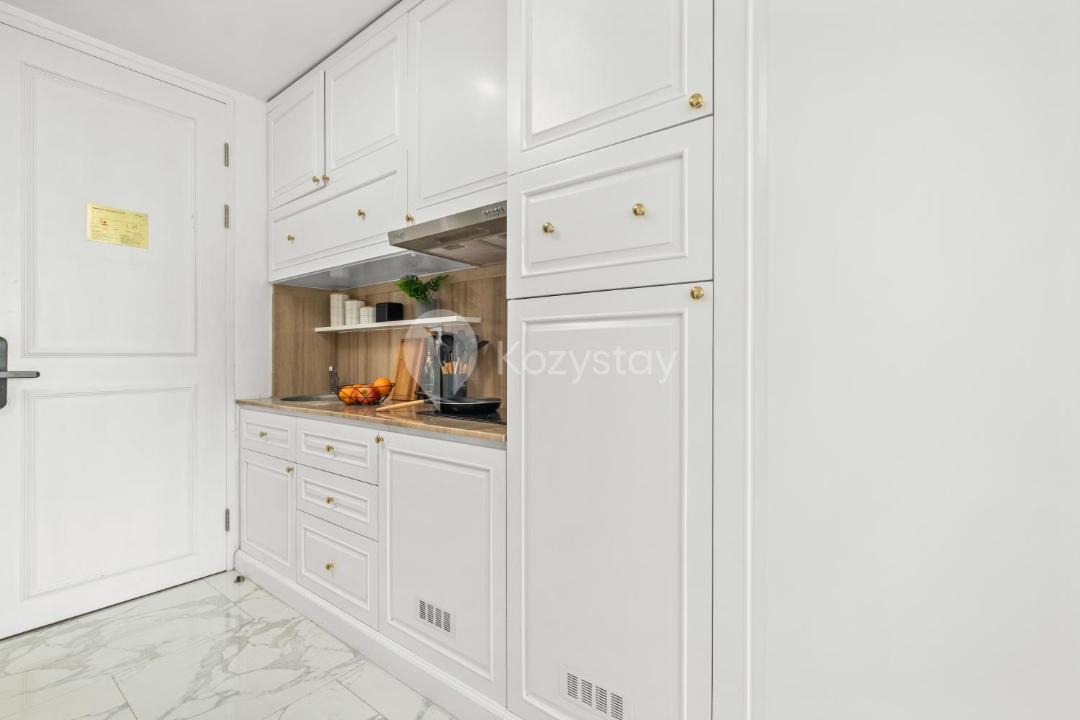 Photo of Kitchen in Hegarmanah