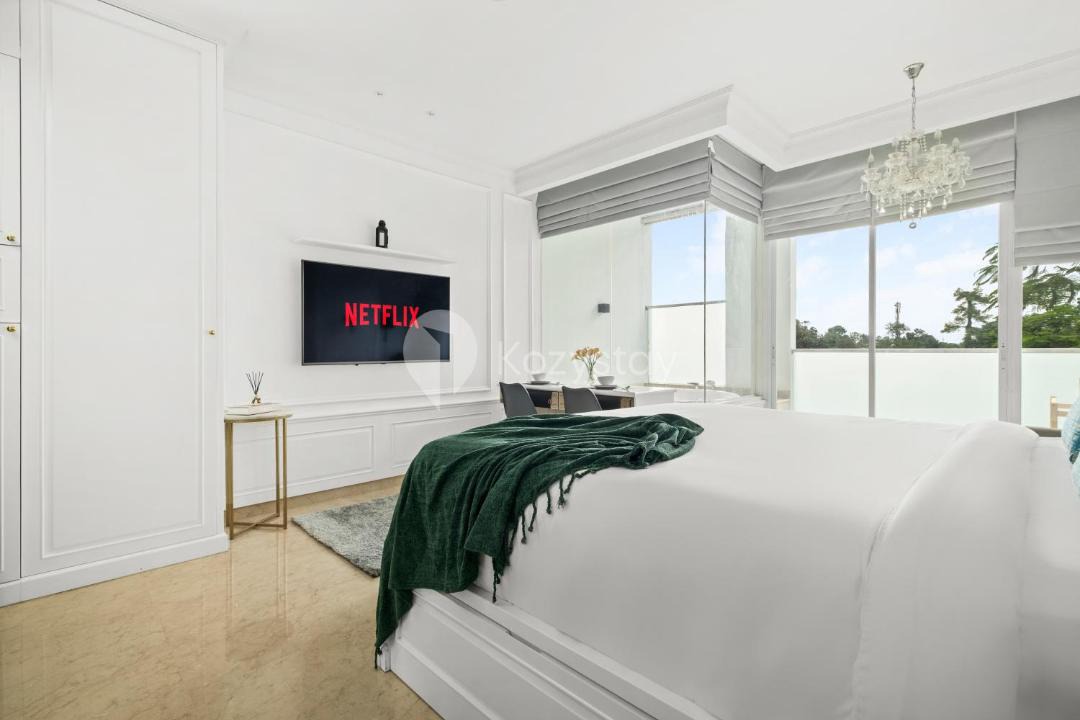 Photo of Bedroom in Hegarmanah
