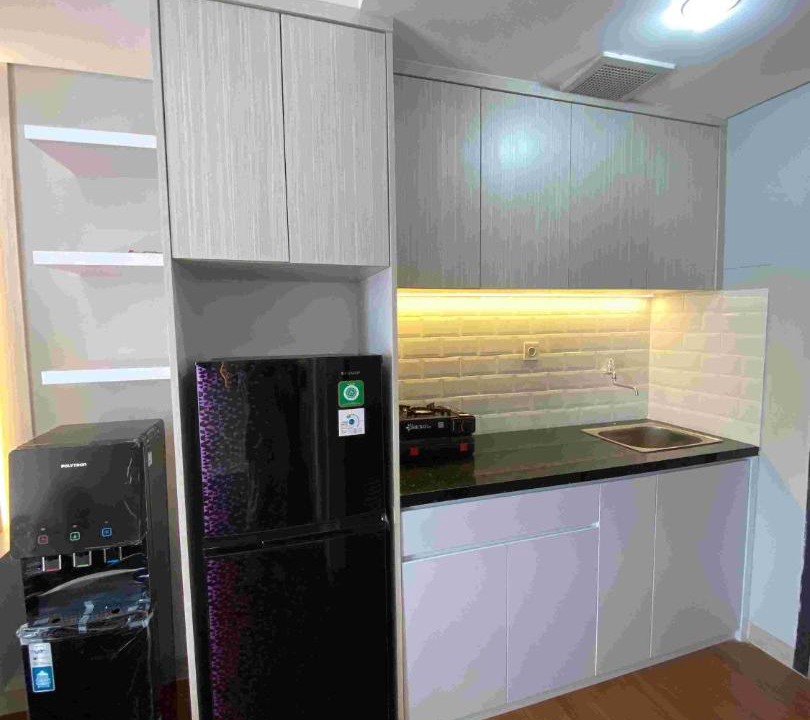 Photo of Kitchen in Cikarang