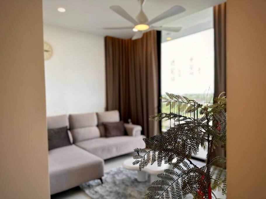 Photo of Livingroom in Taman Charming