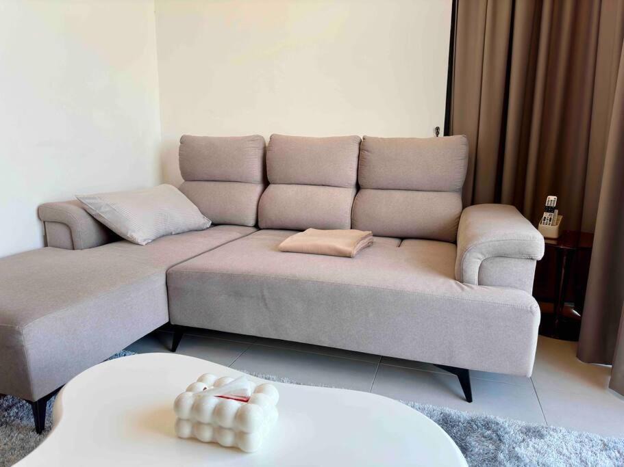 Photo of Livingroom in Taman Charming