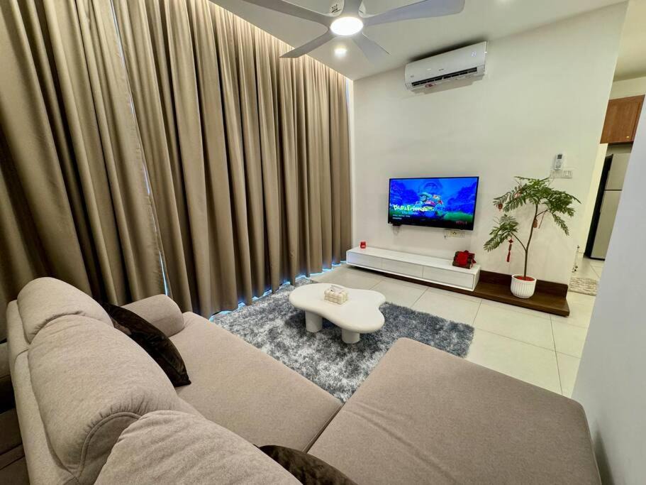 Photo of Livingroom in Taman Charming