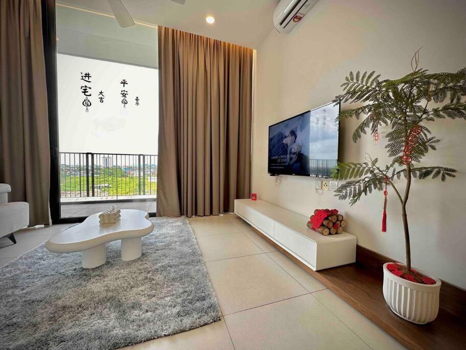 Photo of Livingroom in Taman Charming
