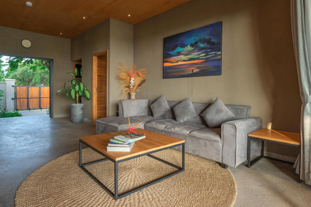 Photo of Livingroom in Umeanyar