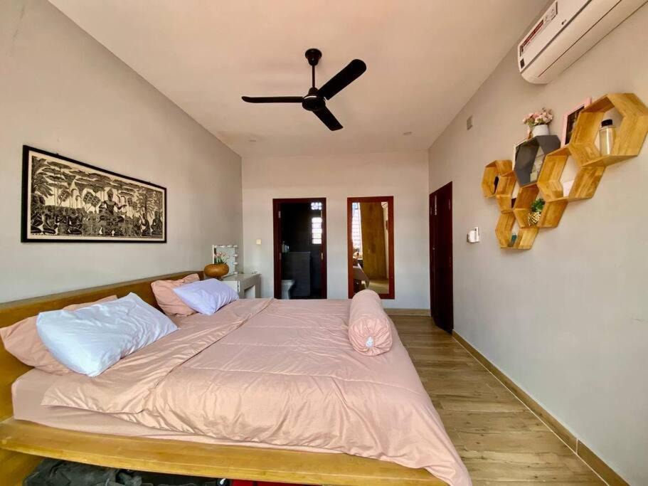 Photo of Bedroom in Kampot