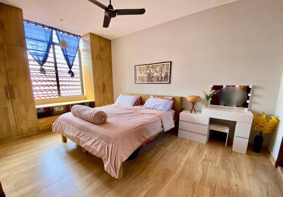 Photo of Bedroom in Kampot