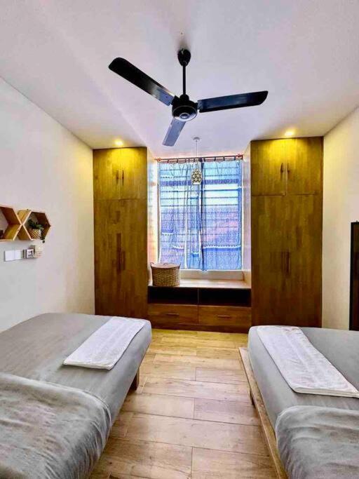 Photo of Bedroom in Kampot