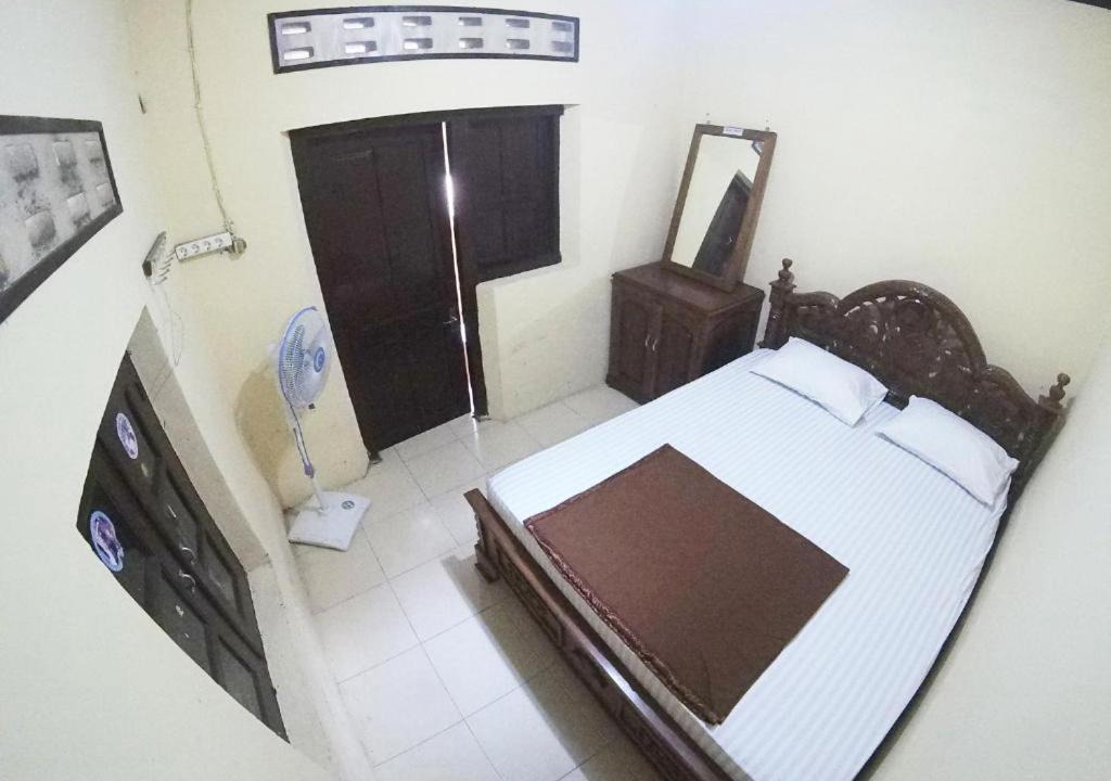 Photo of Bedroom in Pakem