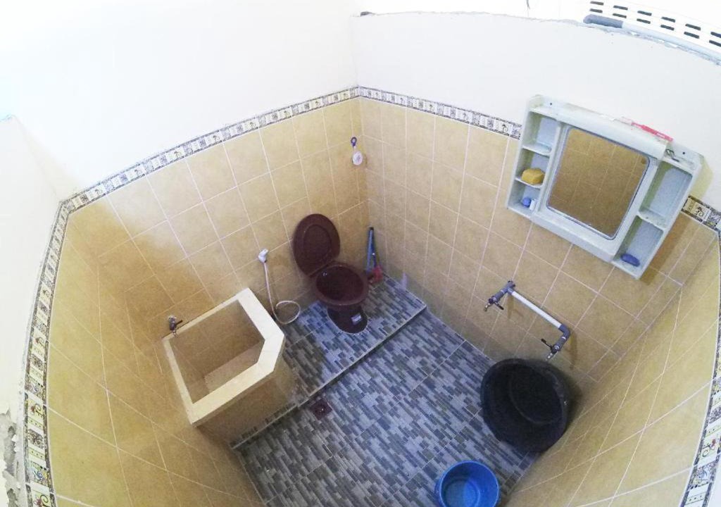 Photo of Bathroom in Pakem